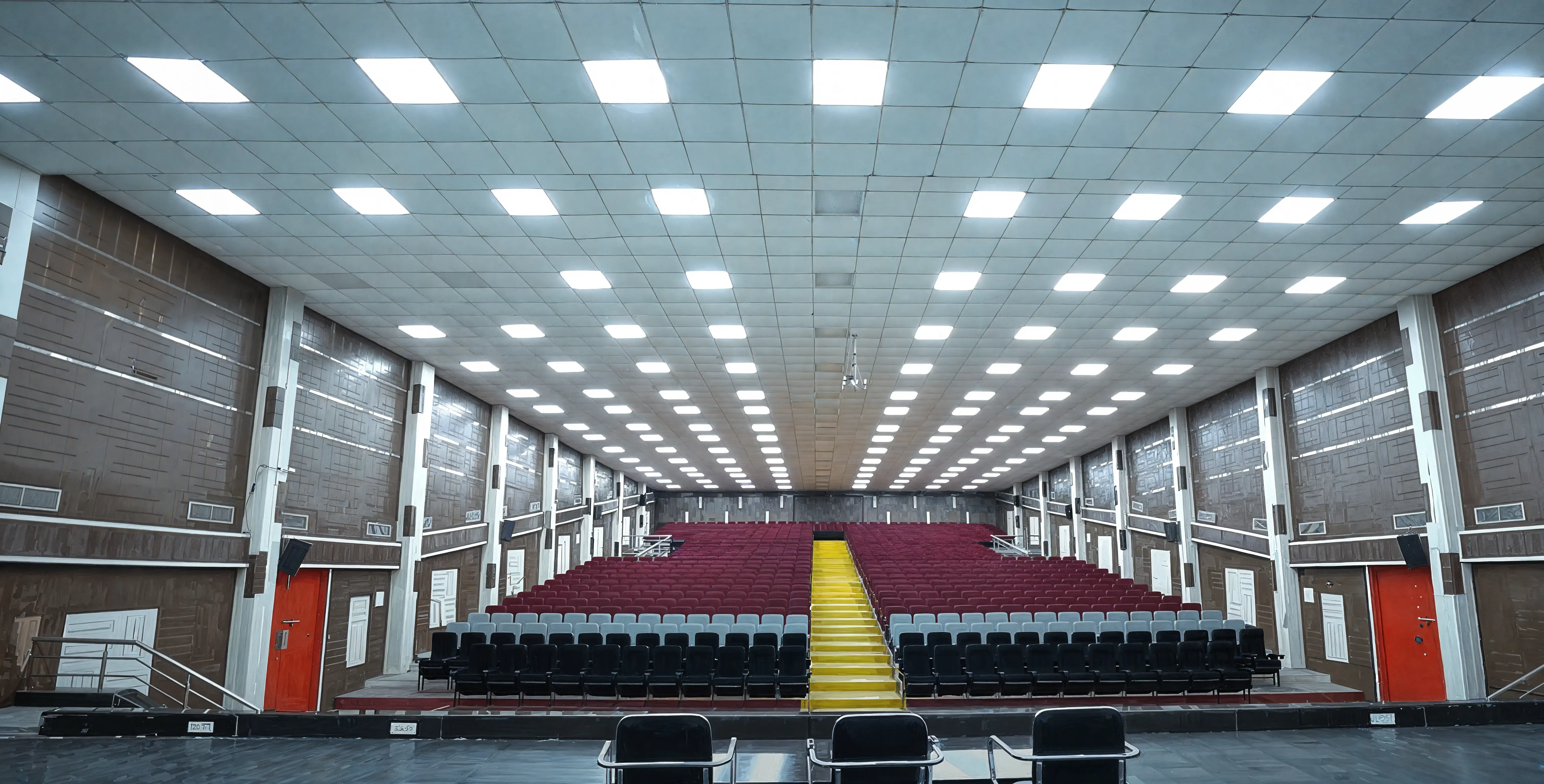 IARE Academic Infrastructure photo 4